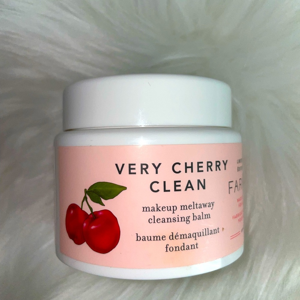 Make-Up Meltaway Cleansing Balm!!!